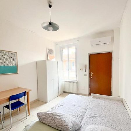 Small Flat Milano Экстерьер фото