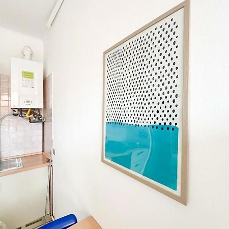 Small Flat Milano Экстерьер фото
