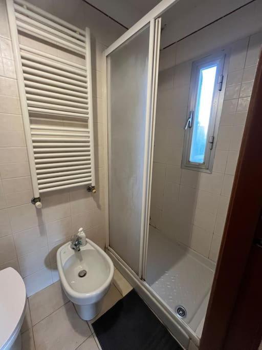 Small Flat Milano Экстерьер фото