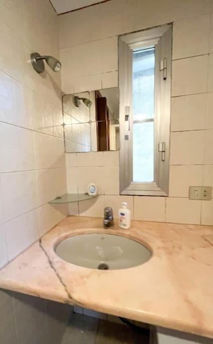 Small Flat Milano Экстерьер фото