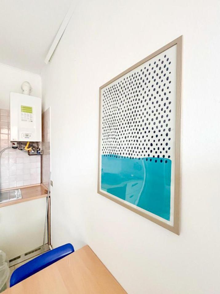 Small Flat Milano Экстерьер фото